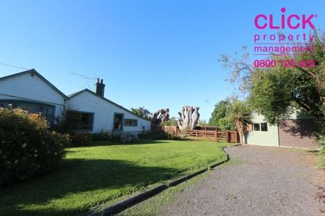 Photo of property in 6 Railway Lane, Outram, 9019