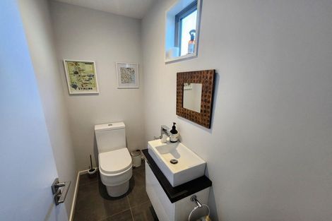 Photo of property in 3/27 Sherborne Street, St Albans, Christchurch, 8014