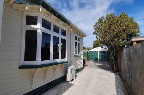 Photo of property in 12 Tennyson Street, Sydenham, Christchurch, 8023