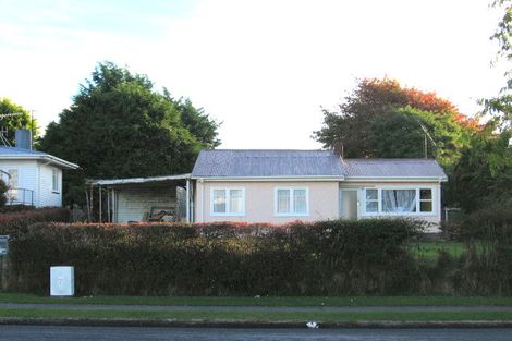 Photo of property in 66 Papanui Street, Tokoroa, 3420