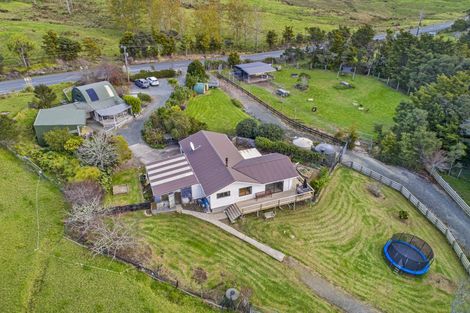 Photo of property in 125 Baldrock Road, Brynderwyn, Maungaturoto, 0587