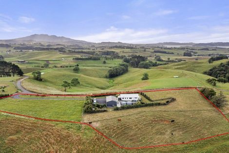 Photo of property in 162 Checkley Road, Raglan, 3295