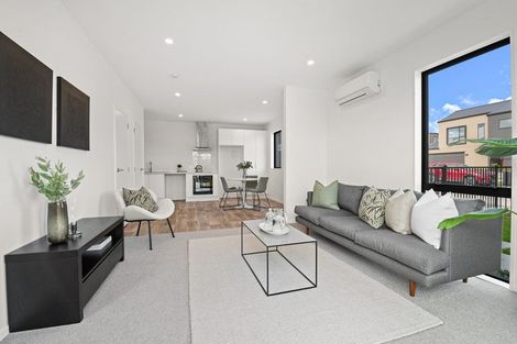 Photo of property in 4 Otereti Street, Flat Bush, Auckland, 2019