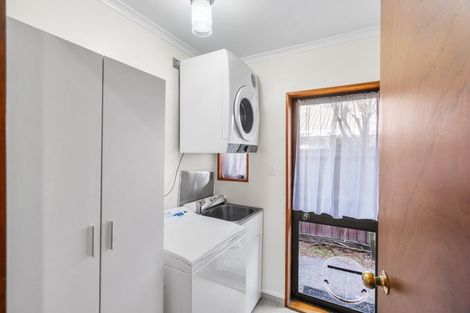 Photo of property in 8 Addison Place, Halswell, Christchurch, 8025