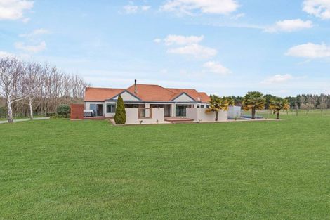 Photo of property in 131 Verona Place, Ohoka, Kaiapoi, 7692