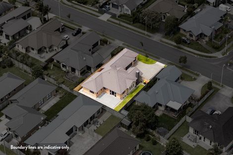 Photo of property in 50 Moonlight Drive, Rototuna North, Hamilton, 3210