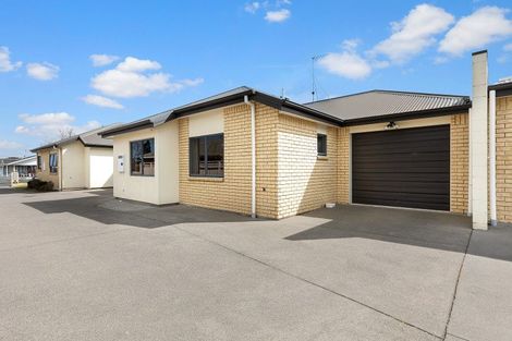 Photo of property in 92b Studholme Street, Morrinsville, 3300