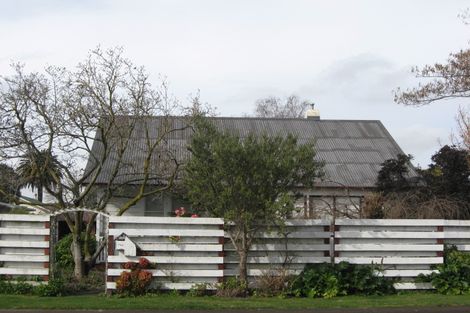 Photo of property in 714 Seddon Street, Raureka, Hastings, 4120