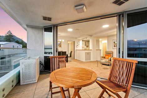 Photo of property in Anchorage Apartments, 301/36 Victoria Road, Mount Maunganui, 3116