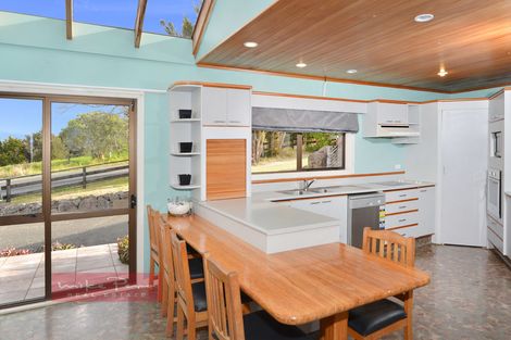 Photo of property in 100 Te Rongo Road, Parua Bay, Whangarei, 0174