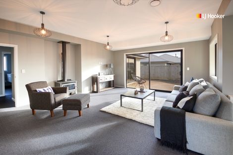 Photo of property in 5 Kinloch Place, Mosgiel, 9024