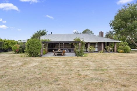 Photo of property in 60 Bayley Road, Fernside, Rangiora, 7471