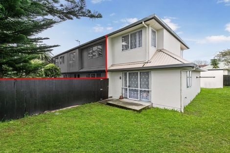 Photo of property in 4/28 Tennessee Avenue, Mangere East, Auckland, 2024