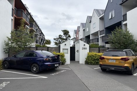 Photo of property in Amuri Park Apartments, 39/280 Bealey Avenue, Christchurch Central, Christchurch, 8013