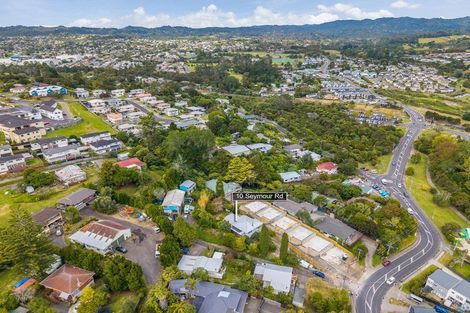 Photo of property in 10 Seymour Road, Sunnyvale, Auckland, 0612