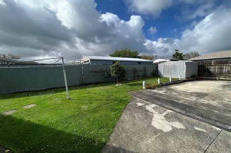Photo of property in 634 Queen Street East, Levin, 5510