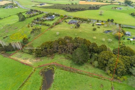 Photo of property in 500 Whitehills Road, Waitoki, Silverdale, 0994