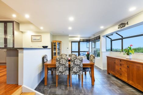 Photo of property in 53 Lonely Track Road, Fairview Heights, Auckland, 0632