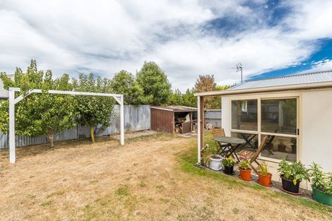 Photo of property in 55 Shelley Street, Rolleston, 7614