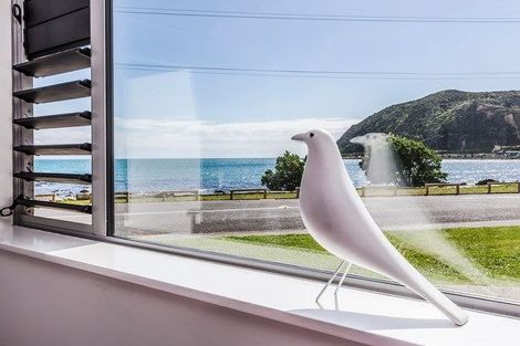 Photo of property in 85a Moana Road, Plimmerton, Porirua, 5026