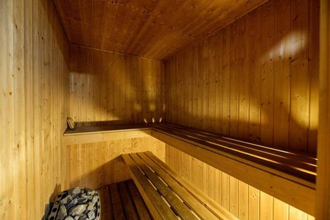 Photo of property in Anchorage Apartments, 317/36 Victoria Road, Mount Maunganui, 3116