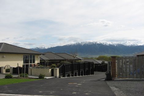 Photo of property in 16c Fyffe Avenue, Kaikoura, 7300