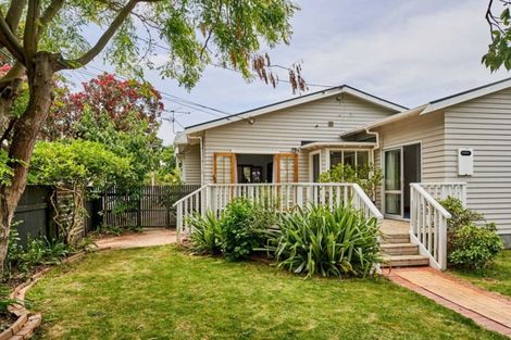 Photo of property in 9 Riddiford Street, Woburn, Lower Hutt, 5011