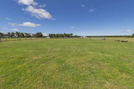 Photo of property in 507 Browns Rock Road, Burnt Hill, Oxford, 7495