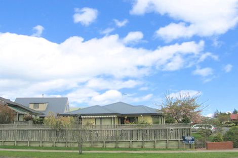 Photo of property in 47 Kiddle Drive, Hilltop, Taupo, 3330
