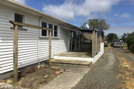 Photo of property in 72 Jellicoe Road, Ruawai, 0530