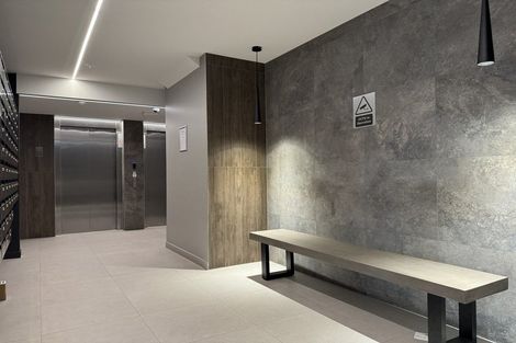 Photo of property in 607/212 Willis Street, Te Aro, Wellington, 6011