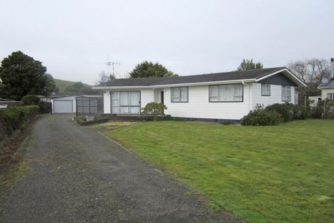 Photo of property in 7 Huxley Street, Pahiatua, 4910
