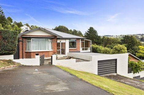 Photo of property in 33 Falcon Street, Kaikorai, Dunedin, 9010