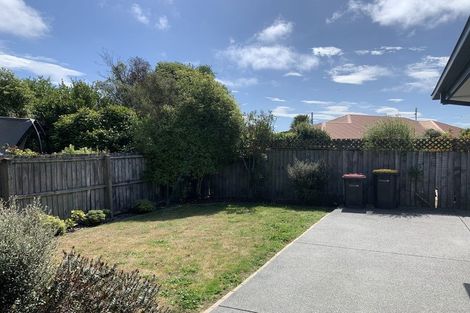 Photo of property in 2/53 Donnington Street, Parklands, Christchurch, 8083