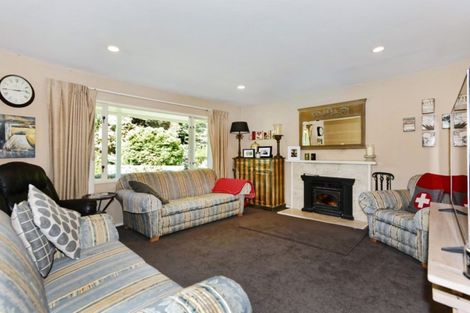 Photo of property in 1437 Old West Coast Road, West Melton, Christchurch, 7671