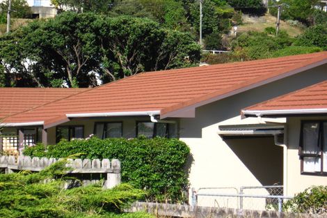 Photo of property in 78 Weka Street, Miramar, Wellington, 6022