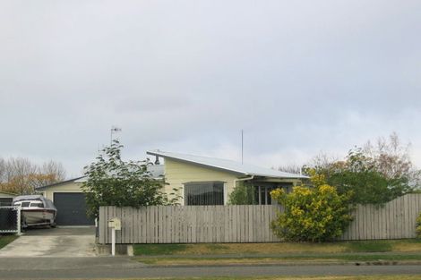 Photo of property in 41 Tait Drive, Greenmeadows, Napier, 4112