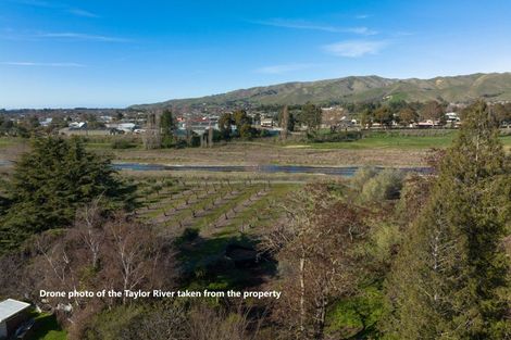 Photo of property in 13 Richardson Avenue, Burleigh, Blenheim, 7201