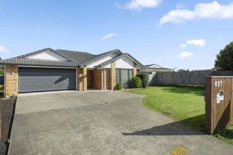 Photo of property in 497 Great South Road, Opaheke, Papakura, 2113