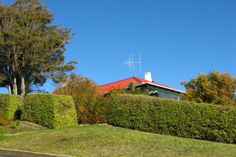 Photo of property in 6 Lune Street, Oamaru, 9400