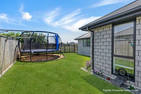 Photo of property in 21 Merlin Terrace, Rolleston, 7615