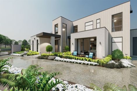 Photo of property in 54 Wairarapa Terrace, Merivale, Christchurch, 8014