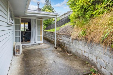 Photo of property in 6 Mahoe Crescent, Te Kuiti, 3910
