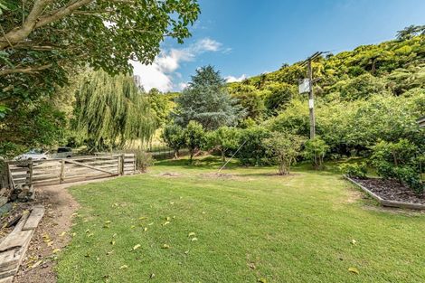 Photo of property in 306 Campbell Road, Brunswick, Whanganui, 4571