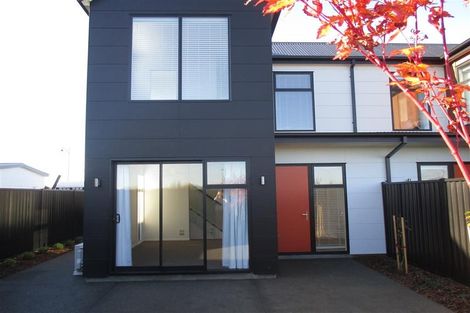 Photo of property in 65 Caulfield Avenue, Halswell, Christchurch, 8025