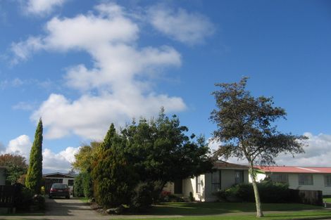 Photo of property in 39 Amberley Avenue, Westbrook, Palmerston North, 4412