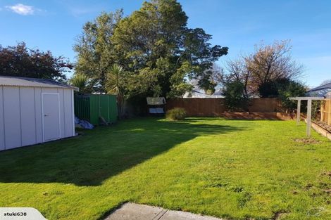 Photo of property in 6 Woodville Street, Edgeware, Christchurch, 8013