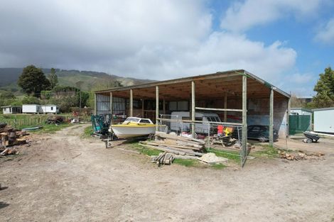 Photo of property in 139 South Manakau Road, Manakau, Otaki, 5583