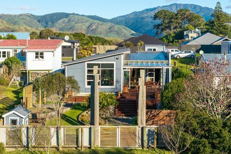 Photo of property in 23 Jeep Road, Raumati South, Paraparaumu, 5032