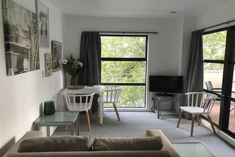 Photo of property in Oakwood Hall Apartments, 4b/81 Wakefield Street, Auckland Central, Auckland, 1010